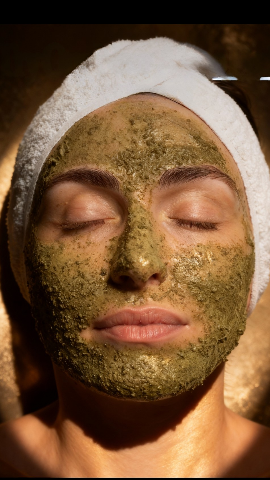 Algae Peel Course of 3