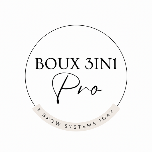 Boux Brow Pro 3 in 1