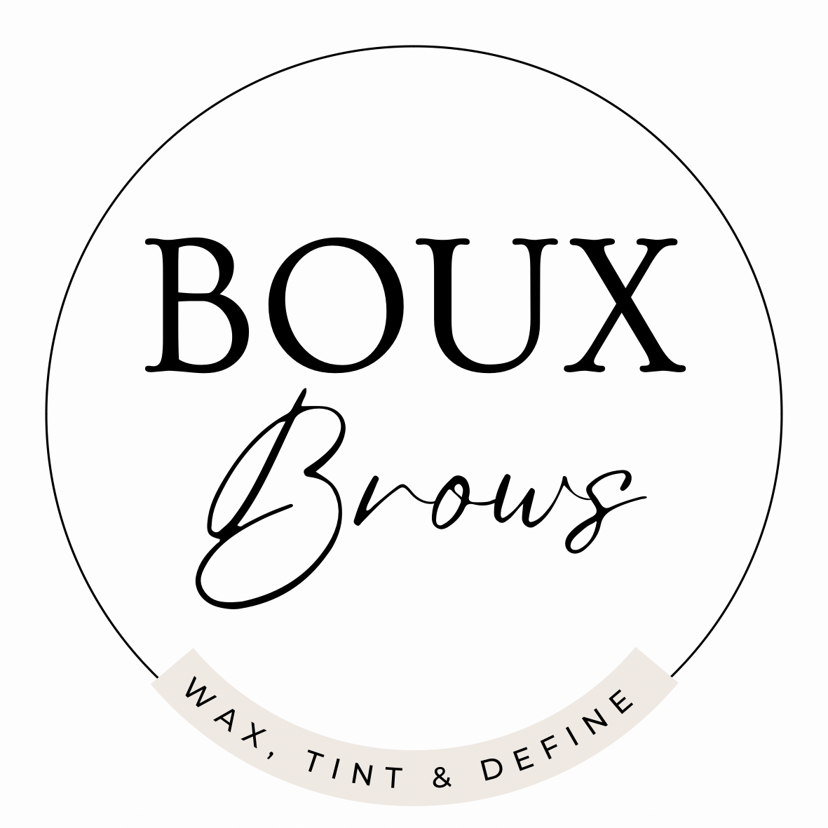 Wax, Tint & Define Brow Training Course